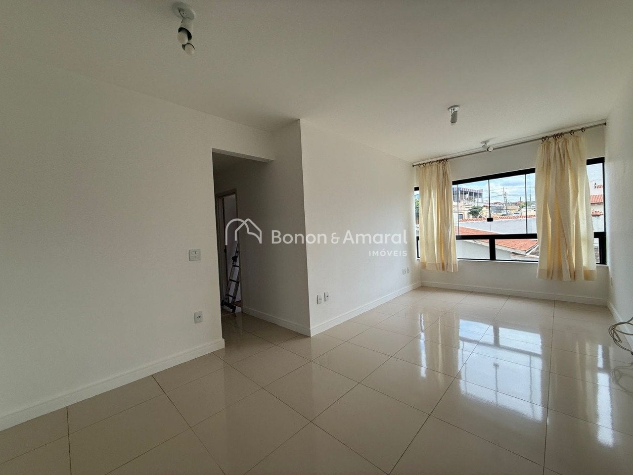 Apartamento no Condomínio Residencial San Marino Paulínia, Jardim Ypê, Paulínia/SP