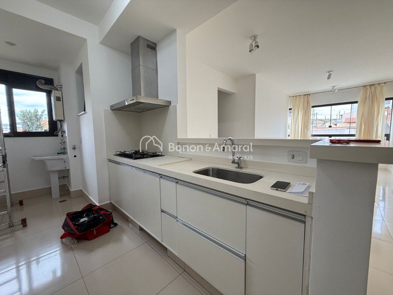 Apartamento no Condomínio Residencial San Marino Paulínia, Jardim Ypê, Paulínia/SP
