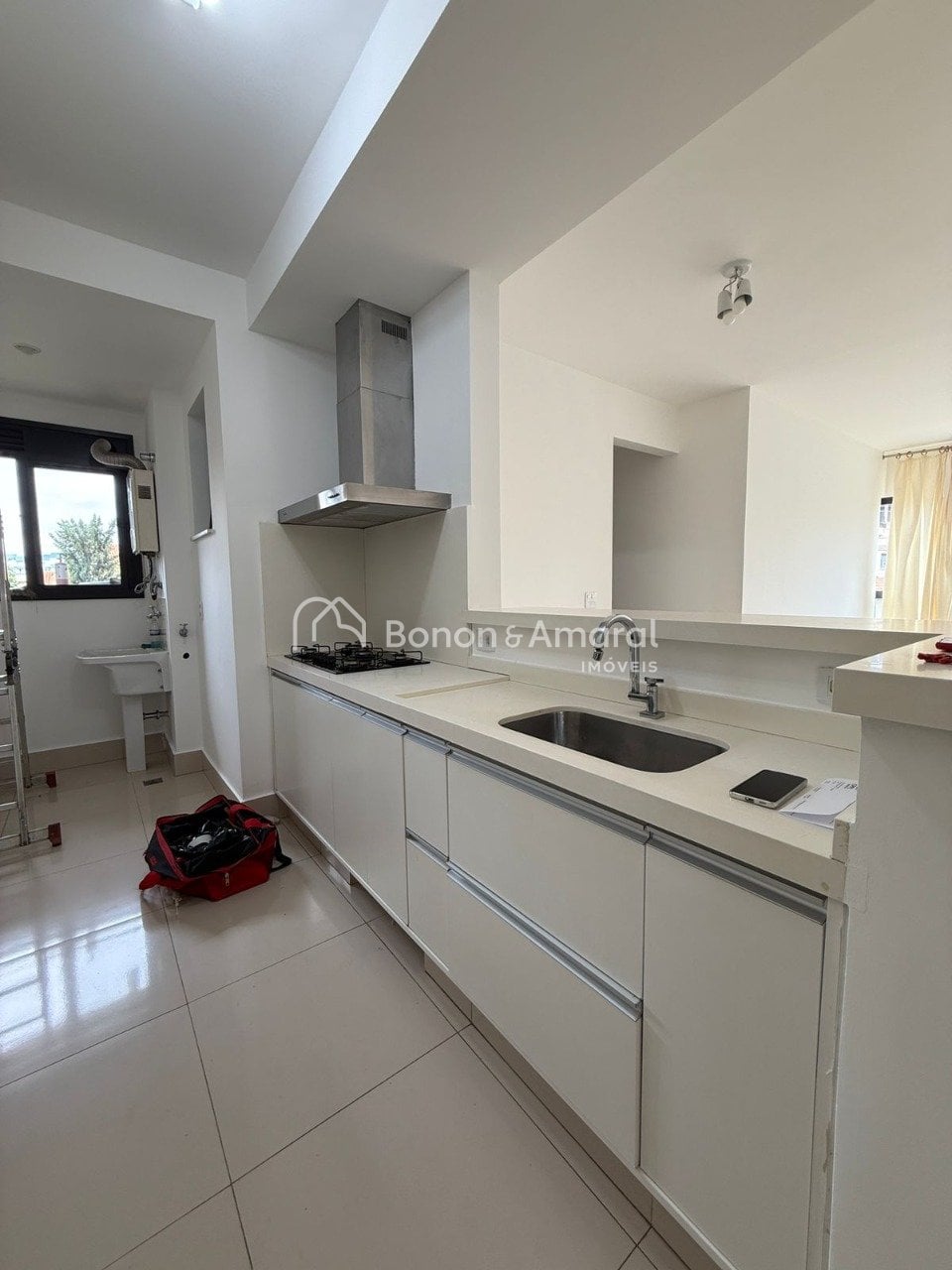Apartamento no Condomínio Residencial San Marino Paulínia, Jardim Ypê, Paulínia/SP