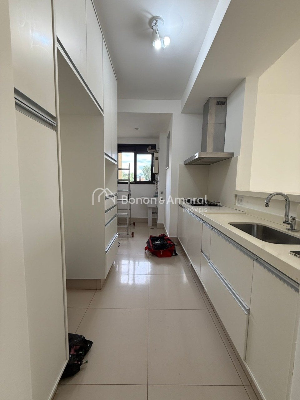 Apartamento no Condomínio Residencial San Marino Paulínia, Jardim Ypê, Paulínia/SP