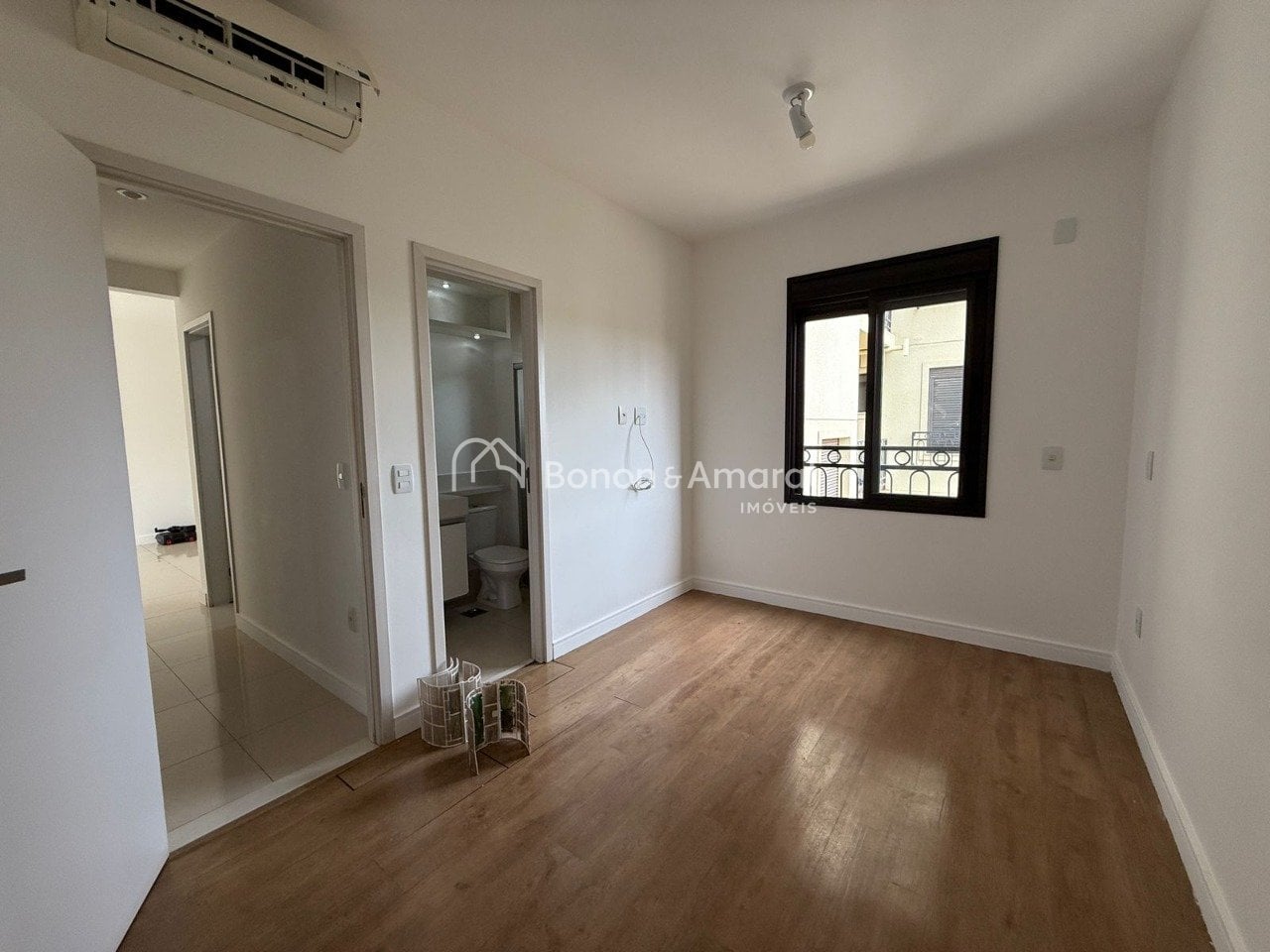 Apartamento no Condomínio Residencial San Marino Paulínia, Jardim Ypê, Paulínia/SP