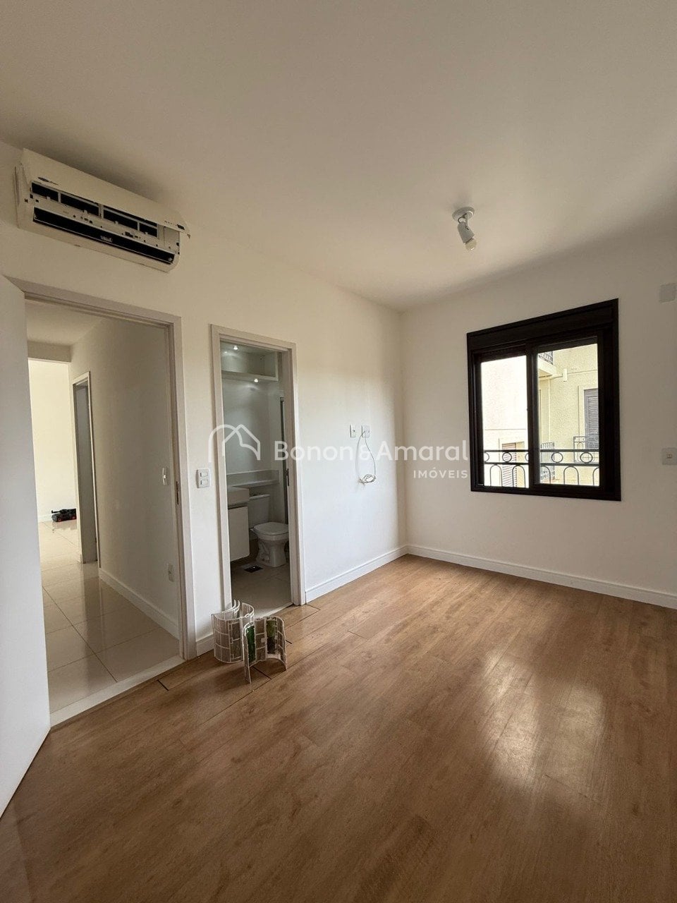 Apartamento no Condomínio Residencial San Marino Paulínia, Jardim Ypê, Paulínia/SP