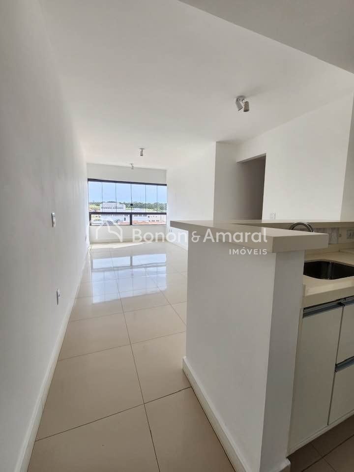 Apartamento no Condomínio Residencial San Marino Paulínia, Jardim Ypê, Paulínia/SP