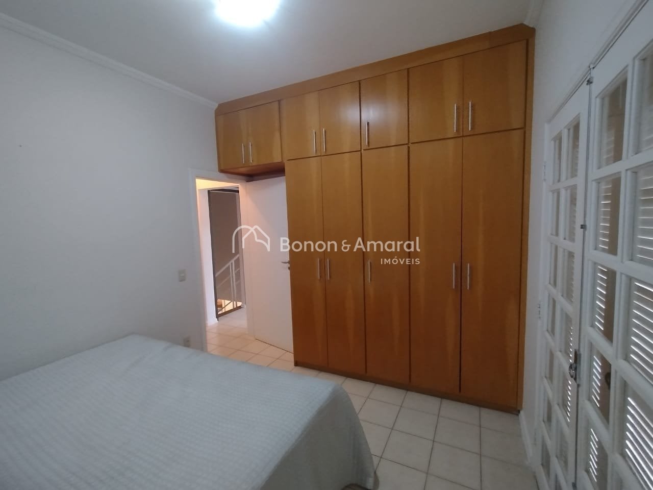 Casa em Condomínio no Condomínio Okinawa, Parque Brasil 500, Paulínia/SP
