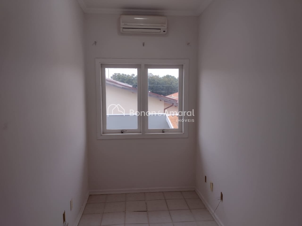 Casa em Condomínio no Condomínio Okinawa, Parque Brasil 500, Paulínia/SP