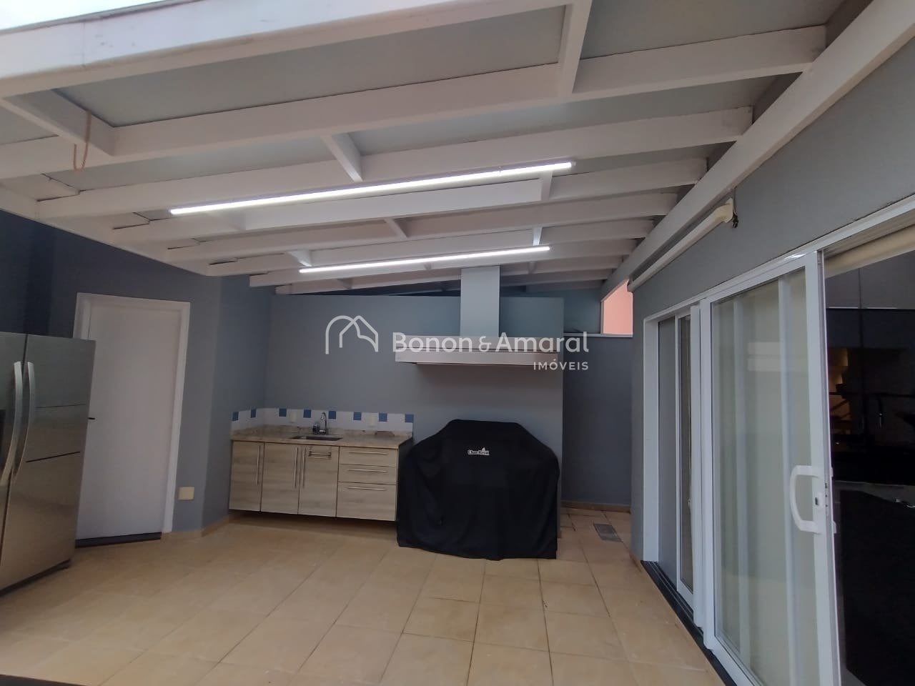 Casa em Condomínio no Condomínio Okinawa, Parque Brasil 500, Paulínia/SP