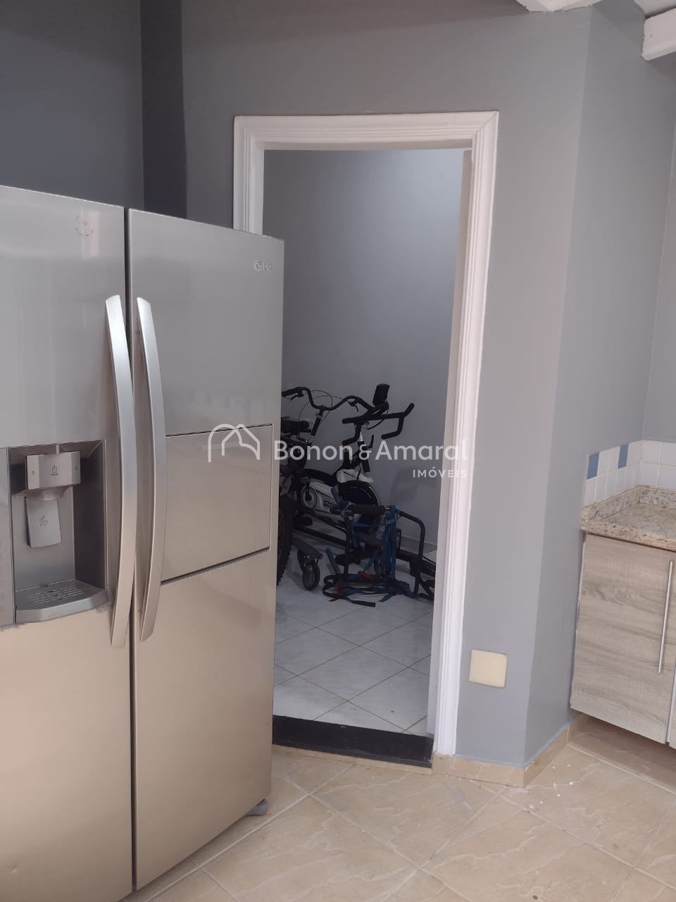 Casa em Condomínio no Condomínio Okinawa, Parque Brasil 500, Paulínia/SP