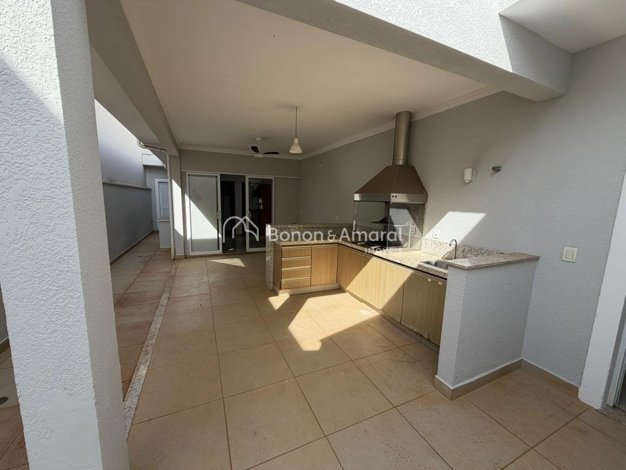 Casa em Condomínio no Condomínio Reserva Real, Parque Brasil 500, Paulínia/SP