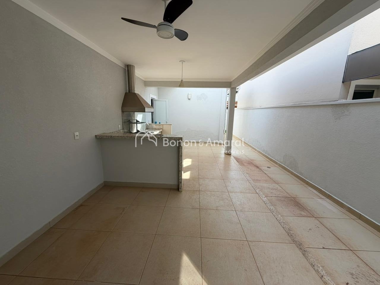 Casa em Condomínio no Condomínio Reserva Real, Parque Brasil 500, Paulínia/SP