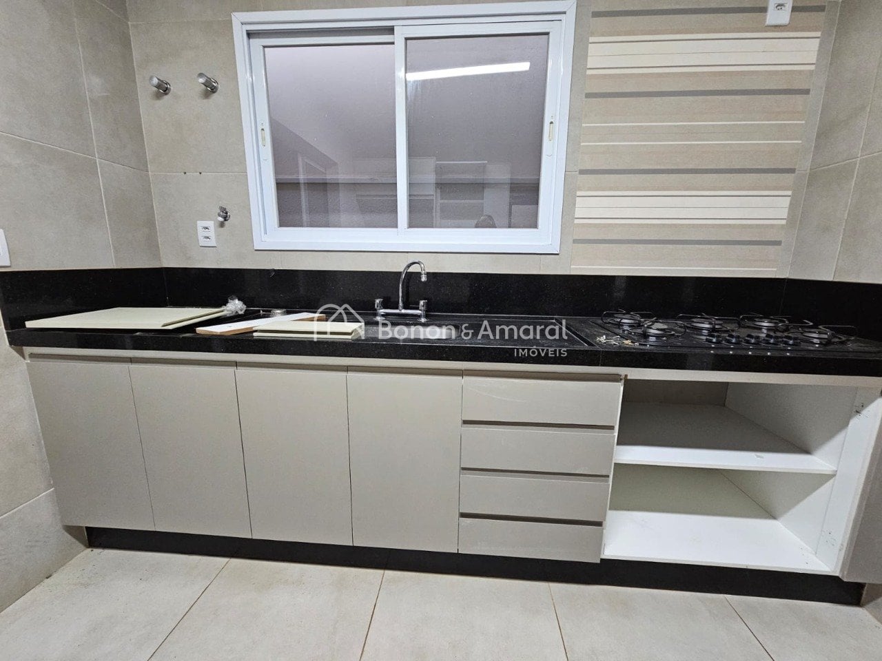 Casa em Condomínio no Condomínio Reserva Real, Parque Brasil 500, Paulínia/SP