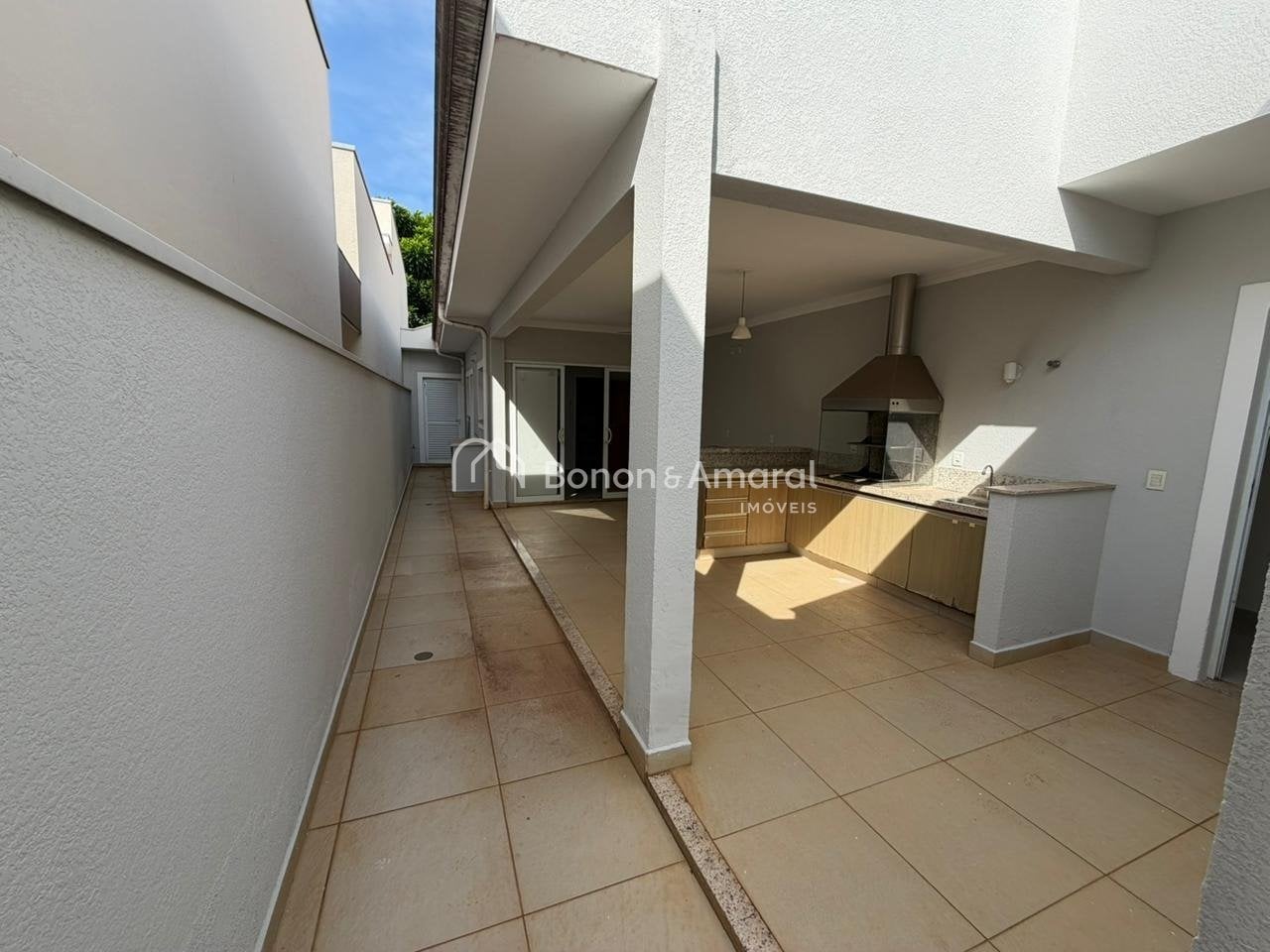 Casa em Condomínio no Condomínio Reserva Real, Parque Brasil 500, Paulínia/SP