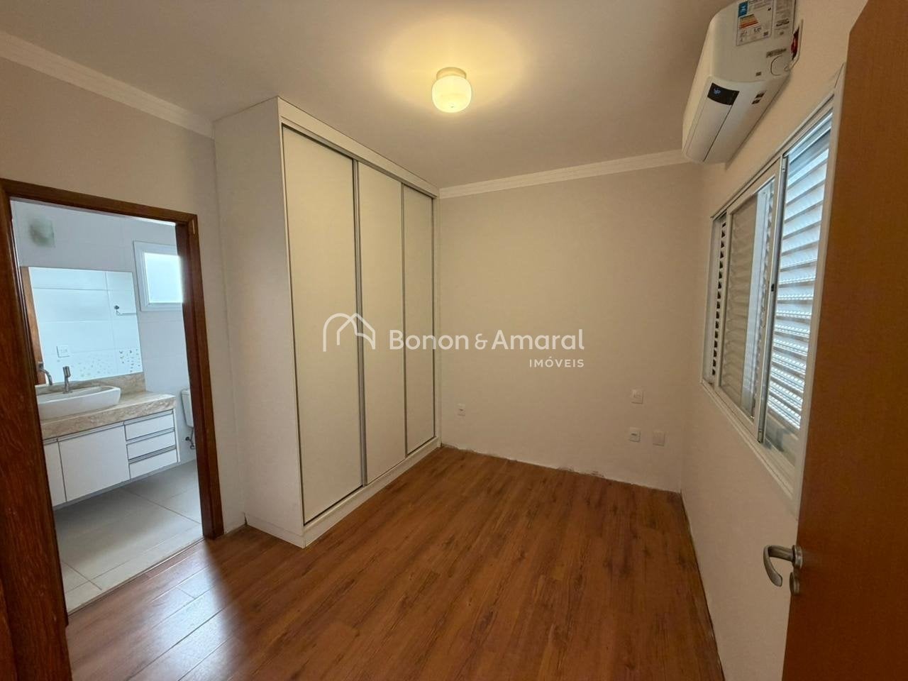 Casa em Condomínio no Condomínio Reserva Real, Parque Brasil 500, Paulínia/SP