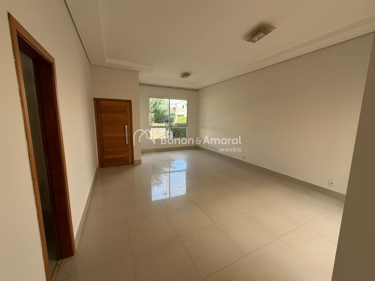 Casa em Condomínio no Condomínio Reserva Real, Parque Brasil 500, Paulínia/SP
