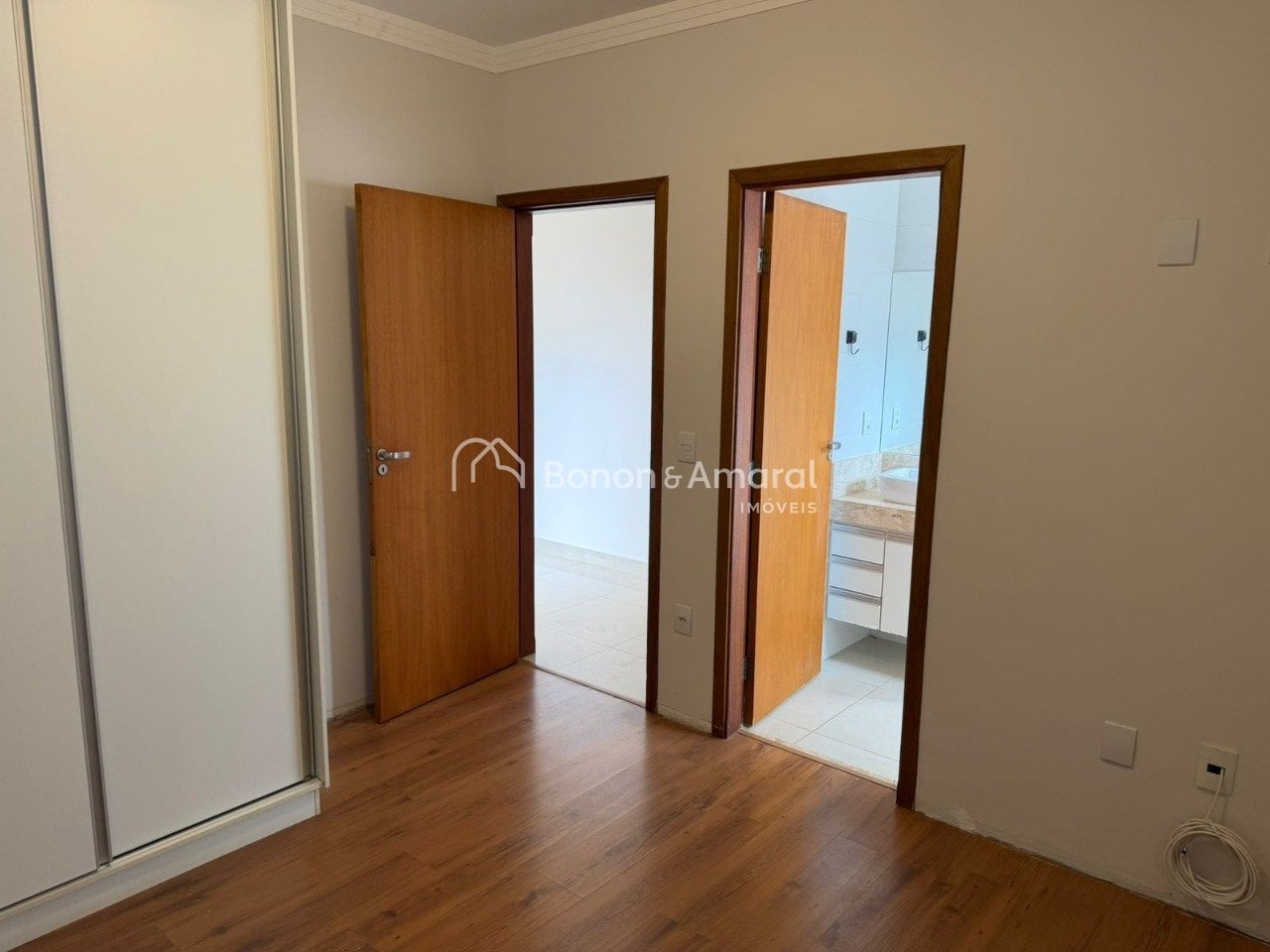 Casa em Condomínio no Condomínio Reserva Real, Parque Brasil 500, Paulínia/SP