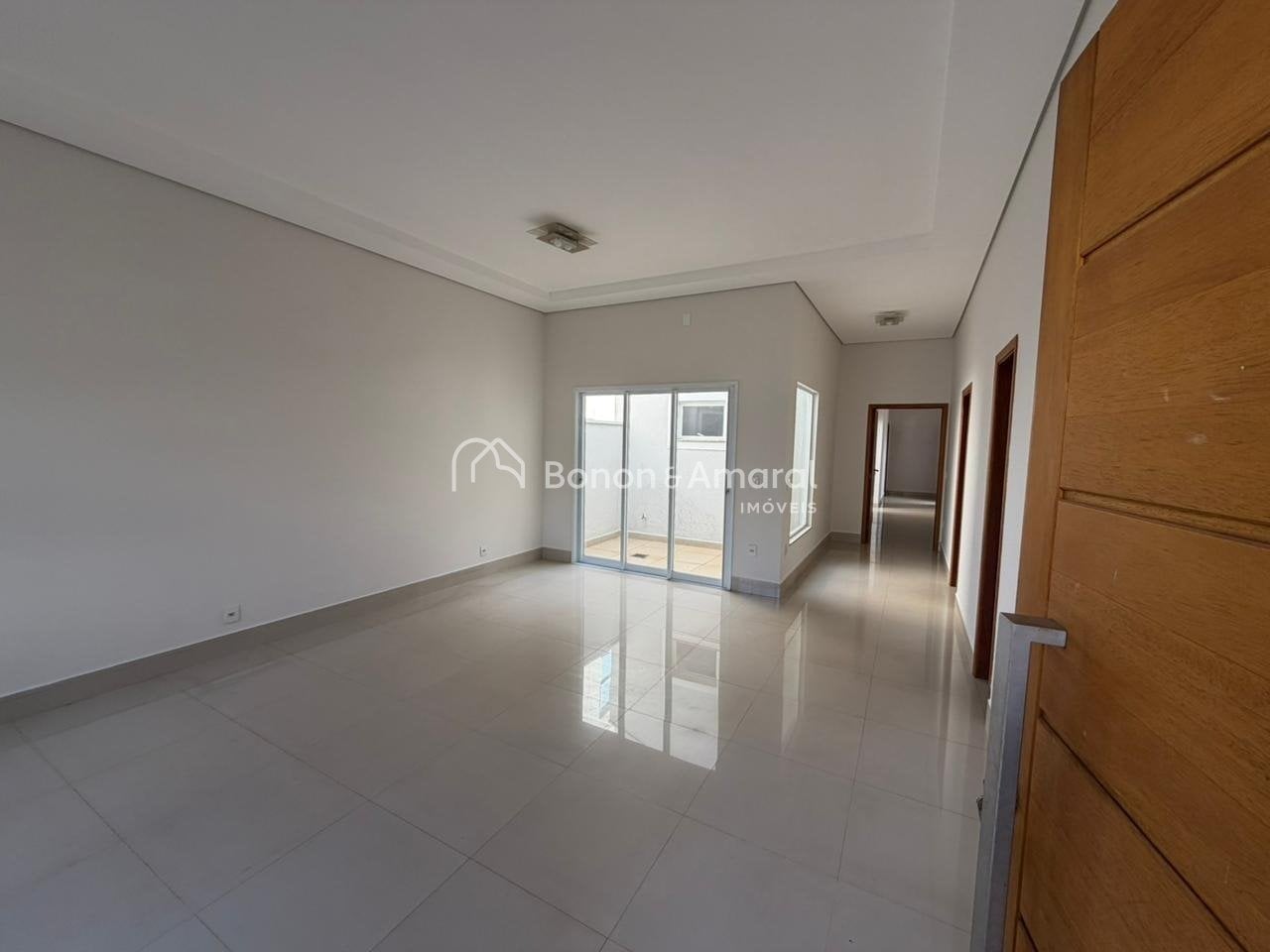 Casa em Condomínio no Condomínio Reserva Real, Parque Brasil 500, Paulínia/SP