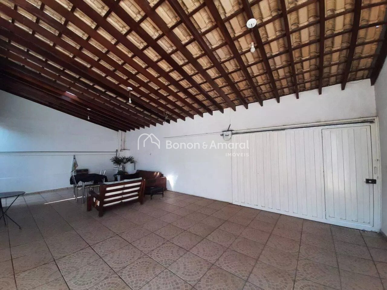 Casa, Alto De Pinheiros, Paulínia/SP