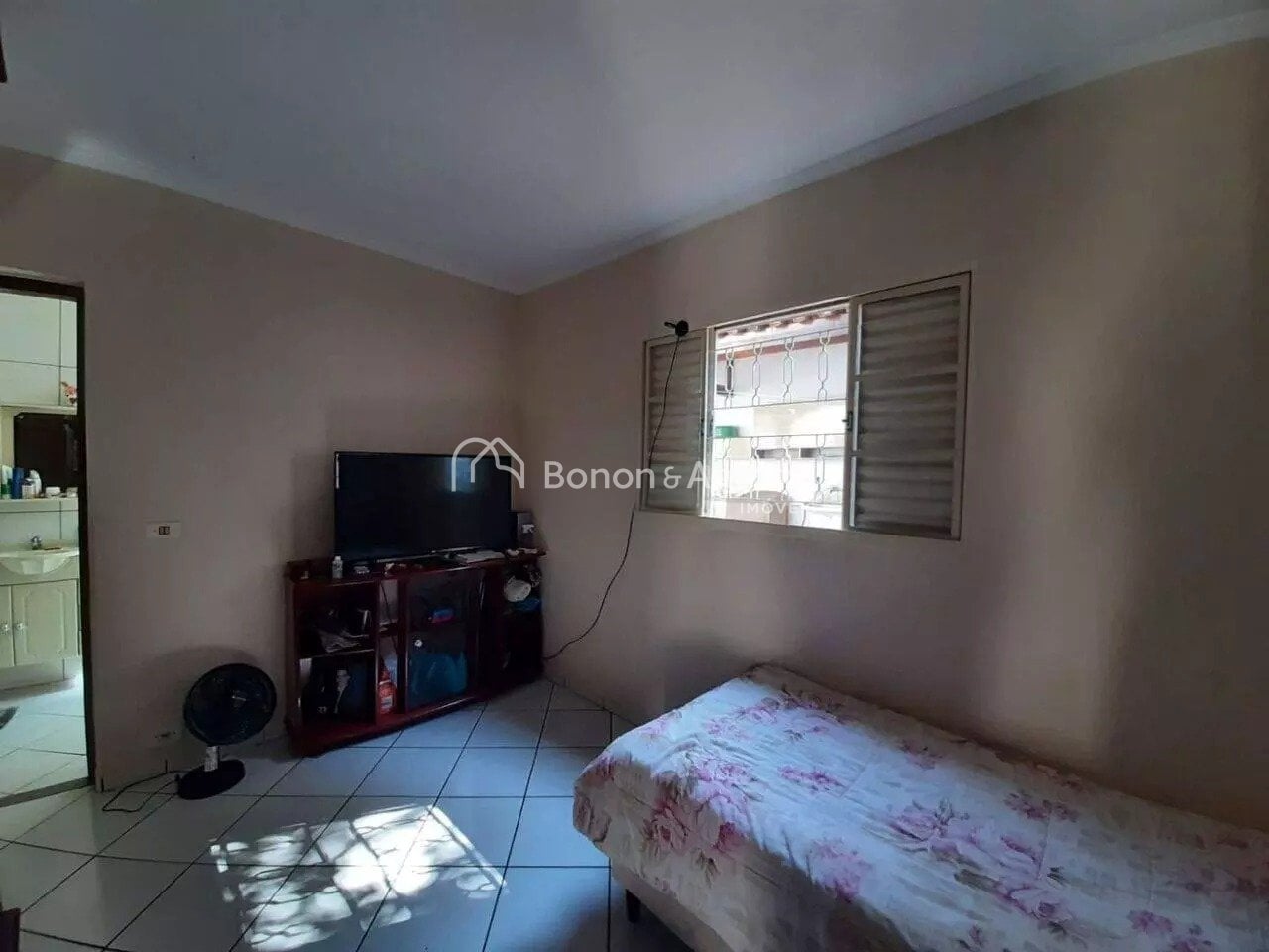 Casa, Alto De Pinheiros, Paulínia/SP