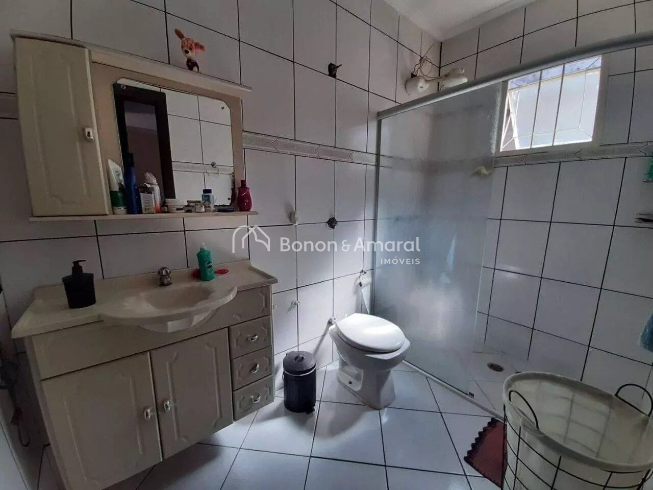 Casa, Alto De Pinheiros, Paulínia/SP