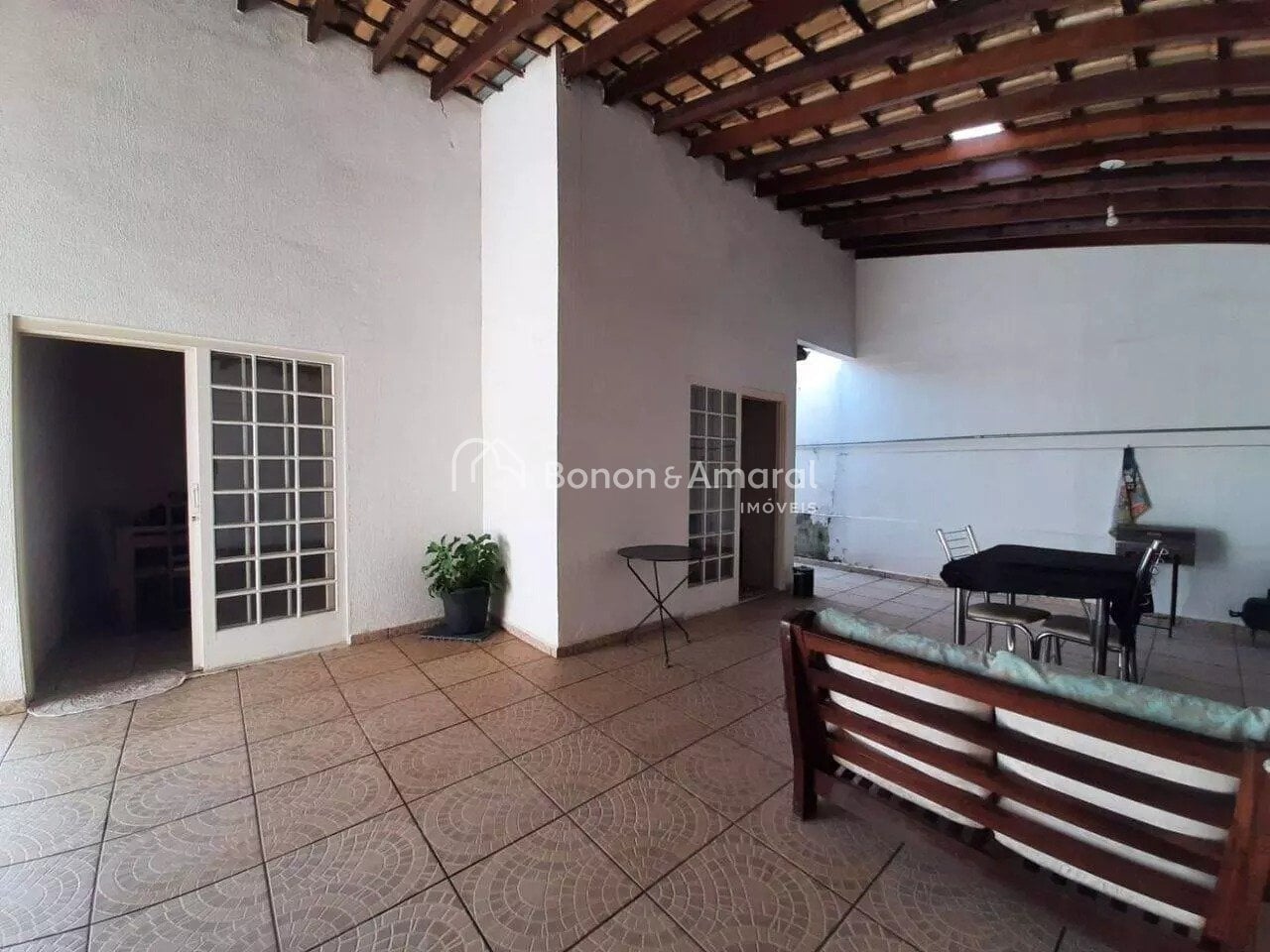 Casa, Alto De Pinheiros, Paulínia/SP