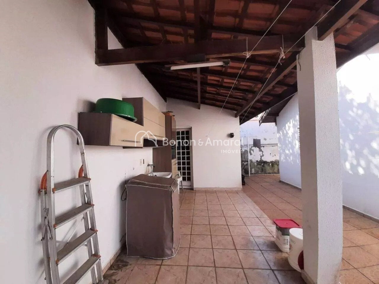 Casa, Alto De Pinheiros, Paulínia/SP