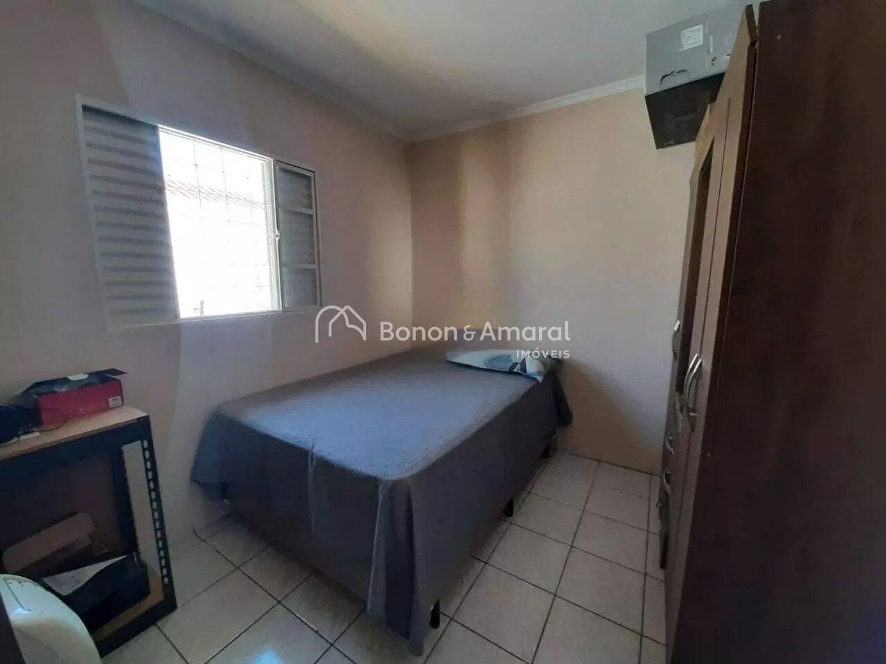Casa, Alto De Pinheiros, Paulínia/SP