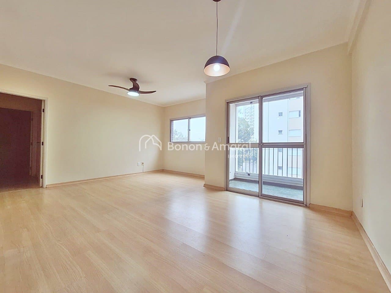 Apartamento para Alugar no Jardim Flamboyant em Campinas / SP