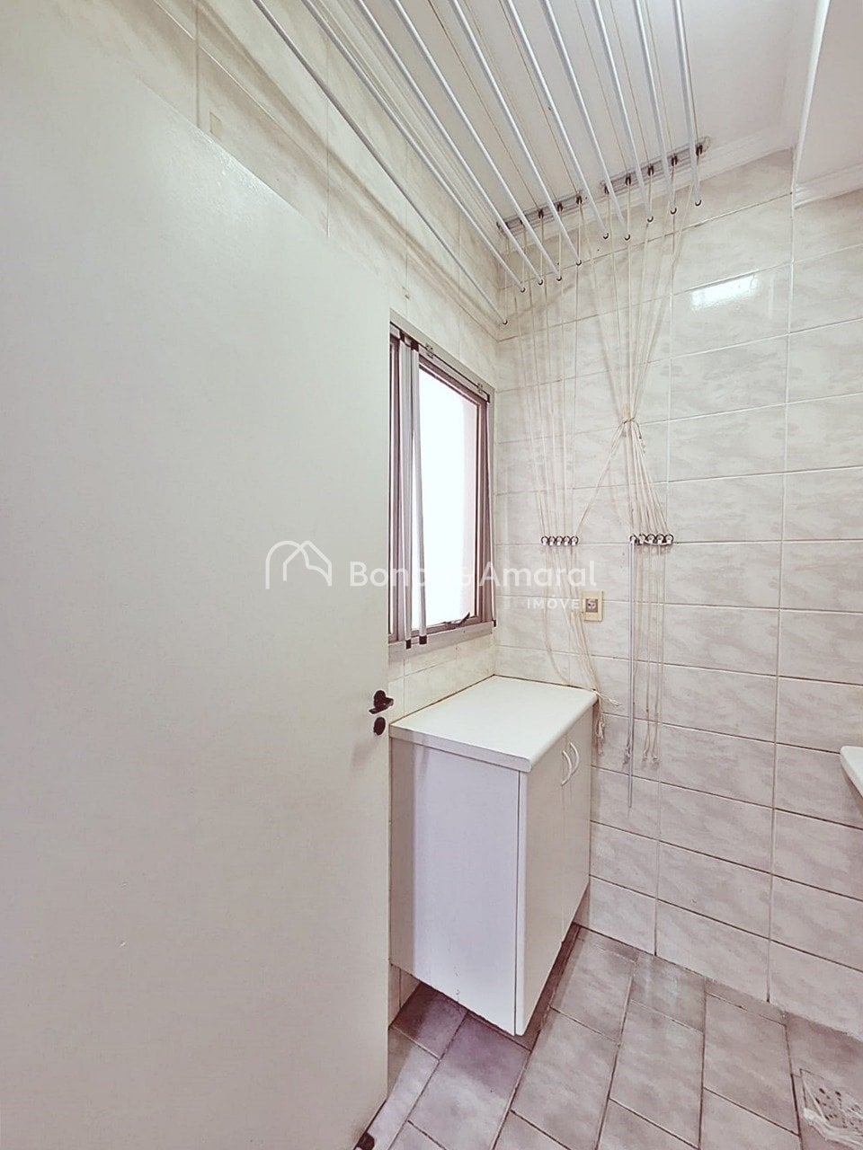 Apartamento no Condominio Edificio Santa Victoria, Jardim Flamboyant, Campinas/SP