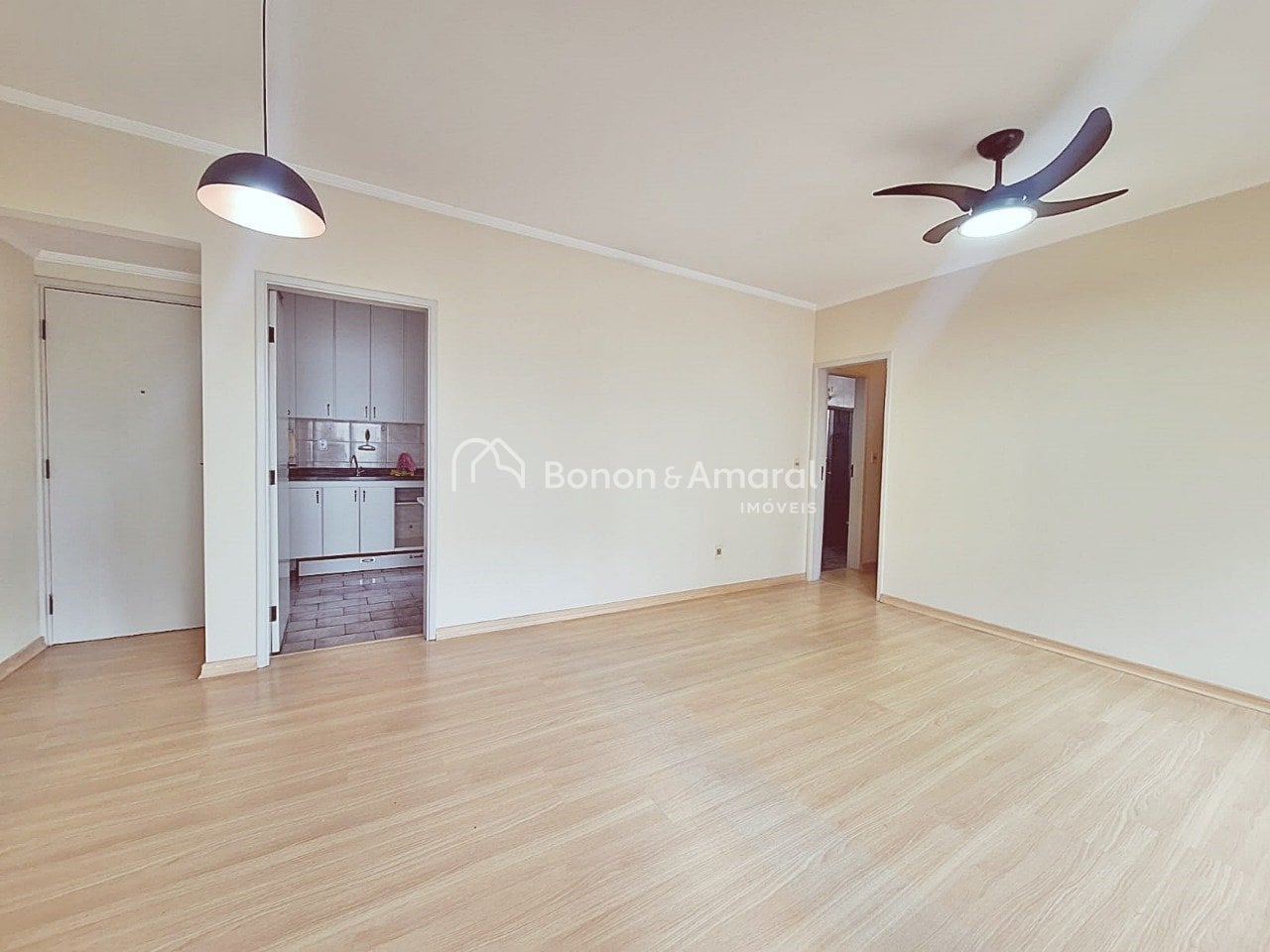 Apartamento no Condominio Edificio Santa Victoria, Jardim Flamboyant, Campinas/SP
