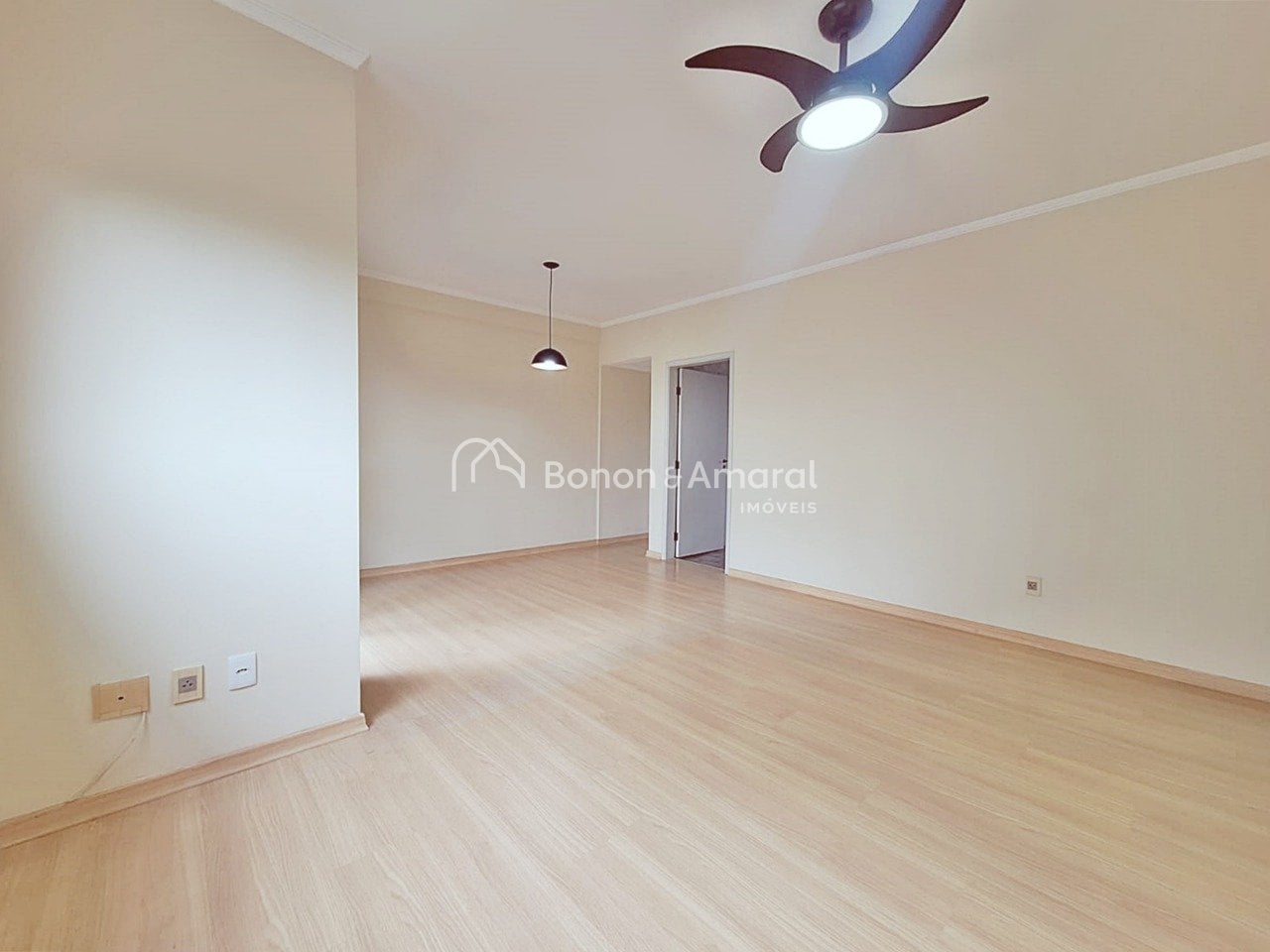 Apartamento no Condominio Edificio Santa Victoria, Jardim Flamboyant, Campinas/SP