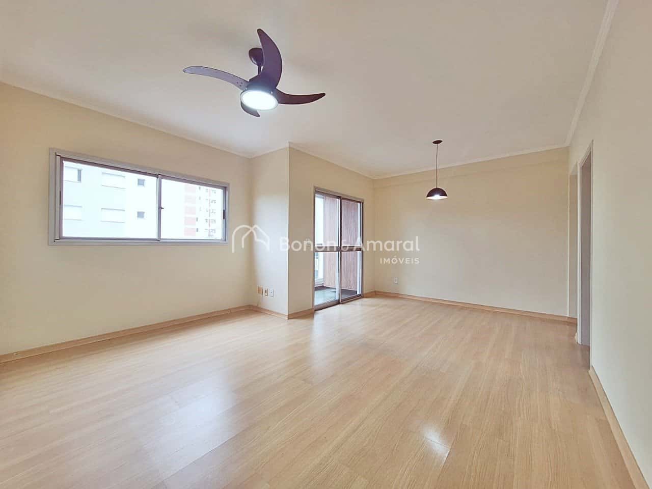 Apartamento para Alugar - Jardim Flamboyant, Campinas/ SP — foto principal