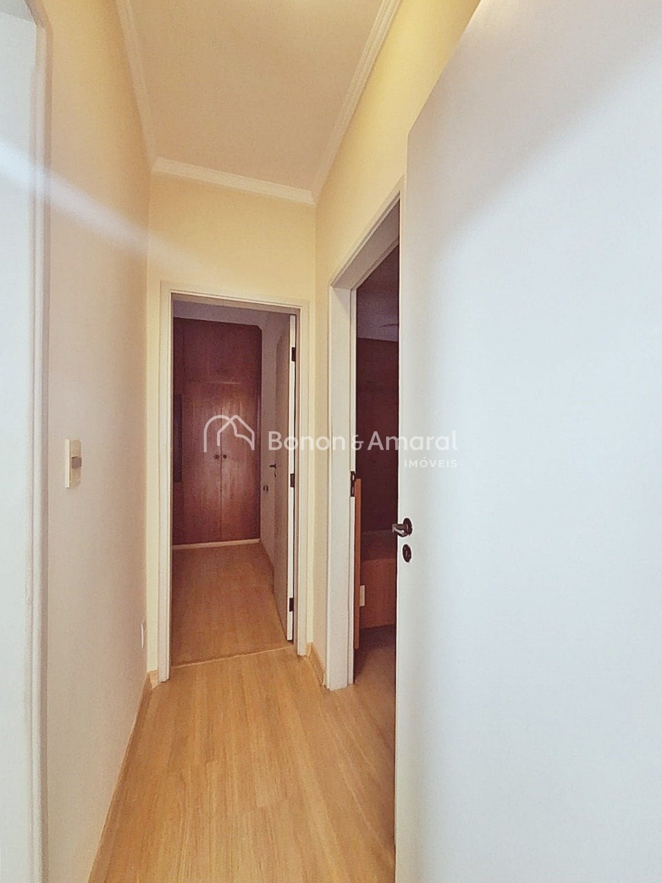 Apartamento no Condominio Edificio Santa Victoria, Jardim Flamboyant, Campinas/SP
