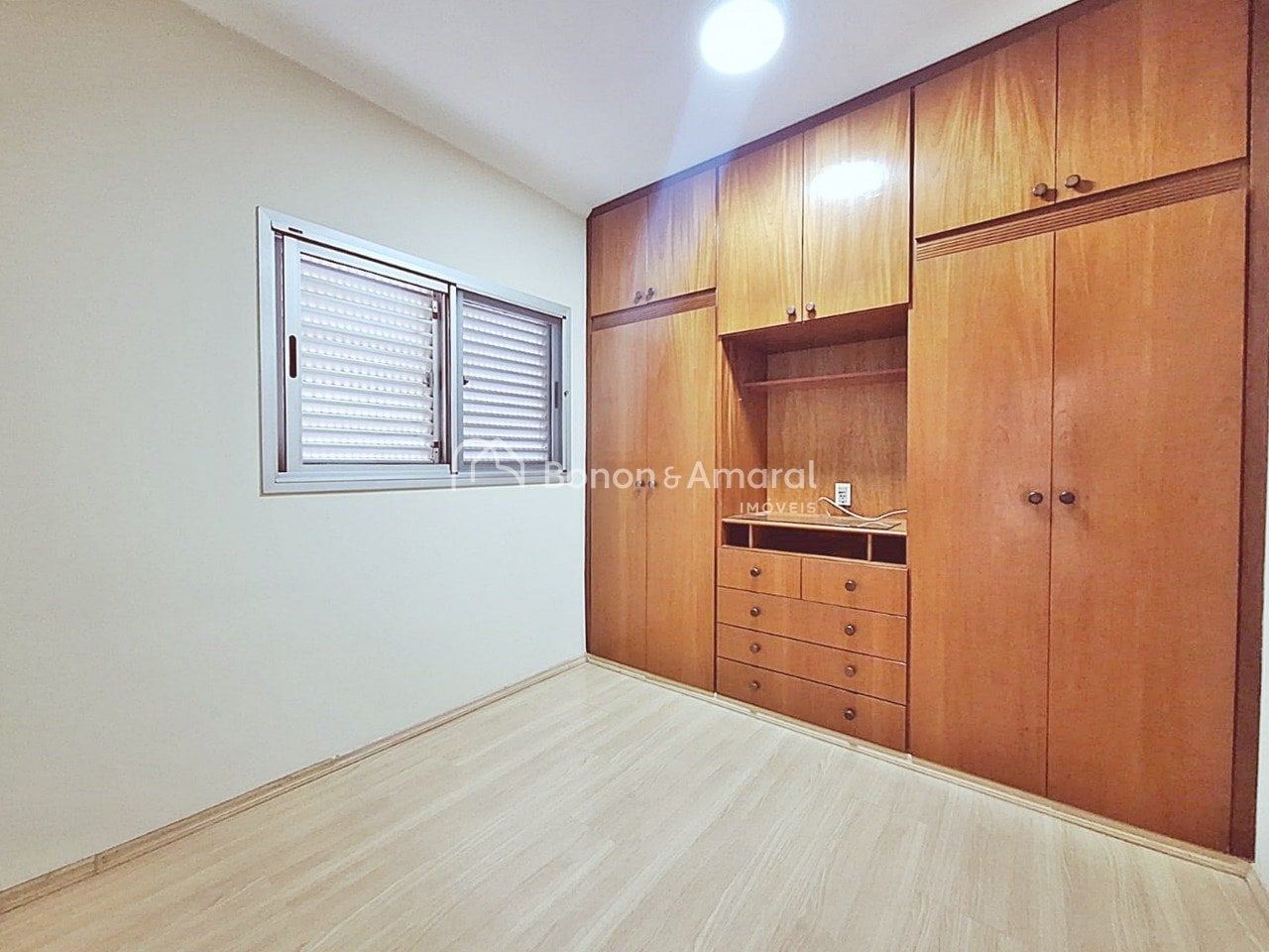 Apartamento no Condominio Edificio Santa Victoria, Jardim Flamboyant, Campinas/SP