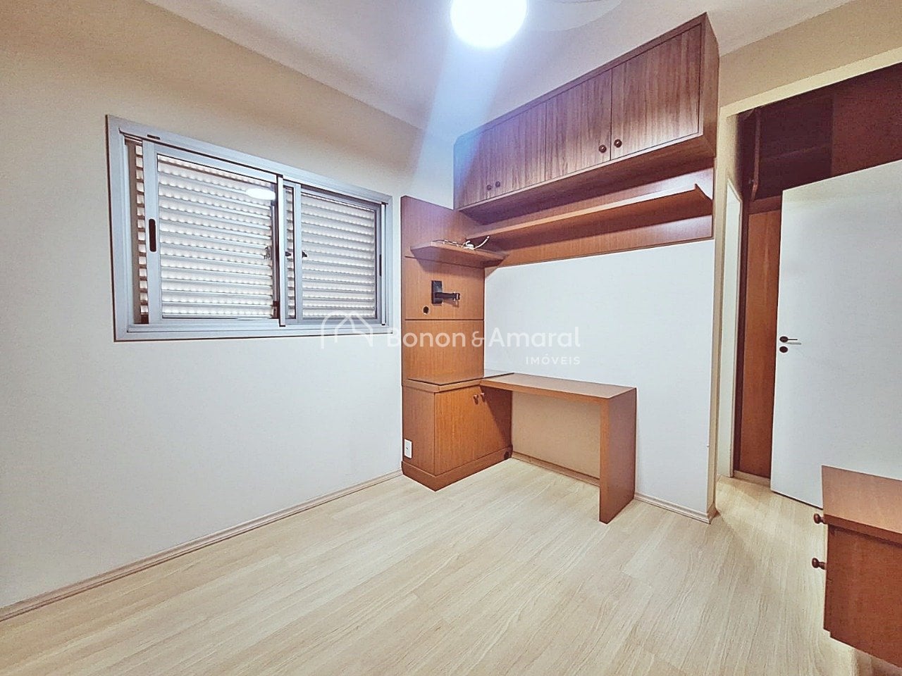 Apartamento no Condominio Edificio Santa Victoria, Jardim Flamboyant, Campinas/SP