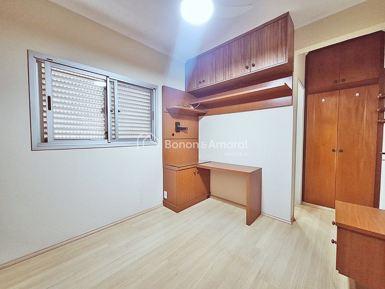Apartamento no Condominio Edificio Santa Victoria, Jardim Flamboyant, Campinas/SP