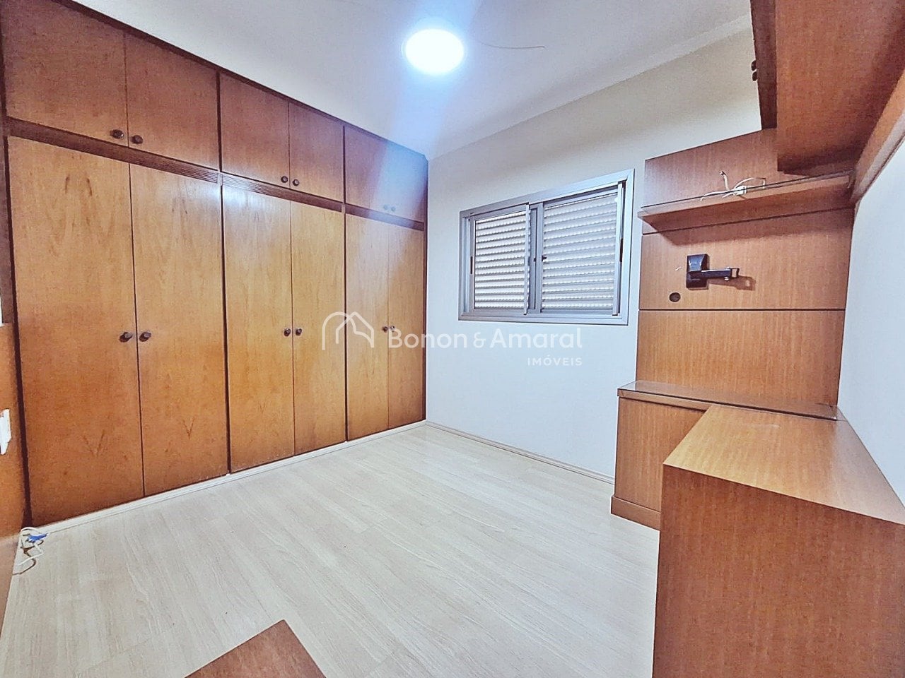 Apartamento no Condominio Edificio Santa Victoria, Jardim Flamboyant, Campinas/SP