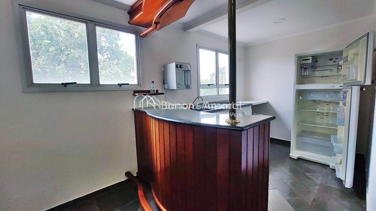 Apartamento no Condominio Edificio Santa Victoria, Jardim Flamboyant, Campinas/SP