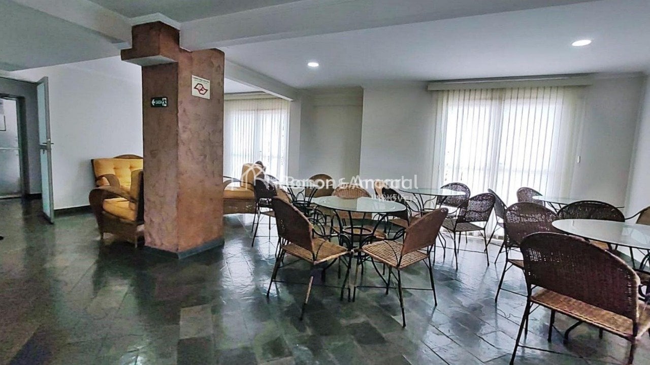Apartamento no Condominio Edificio Santa Victoria, Jardim Flamboyant, Campinas/SP