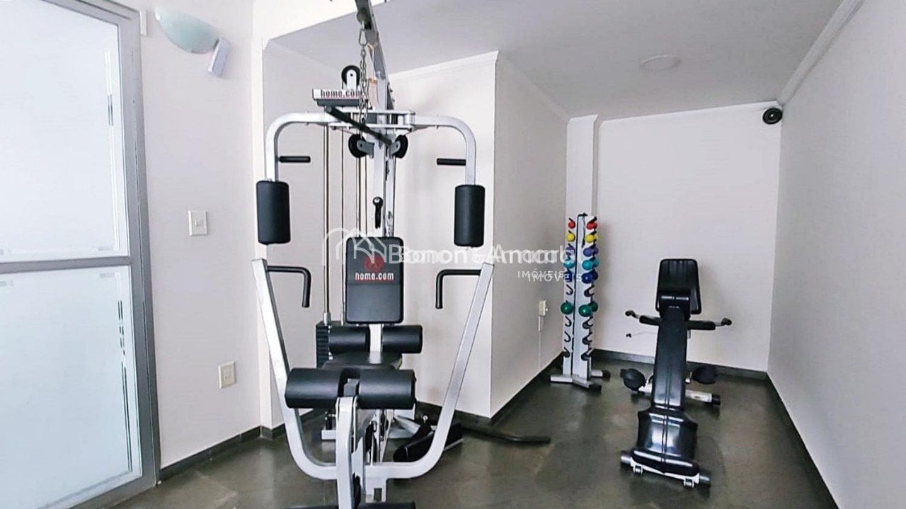 Apartamento no Condominio Edificio Santa Victoria, Jardim Flamboyant, Campinas/SP