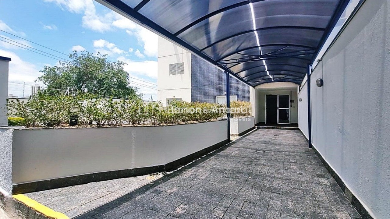 Apartamento no Condominio Edificio Santa Victoria, Jardim Flamboyant, Campinas/SP