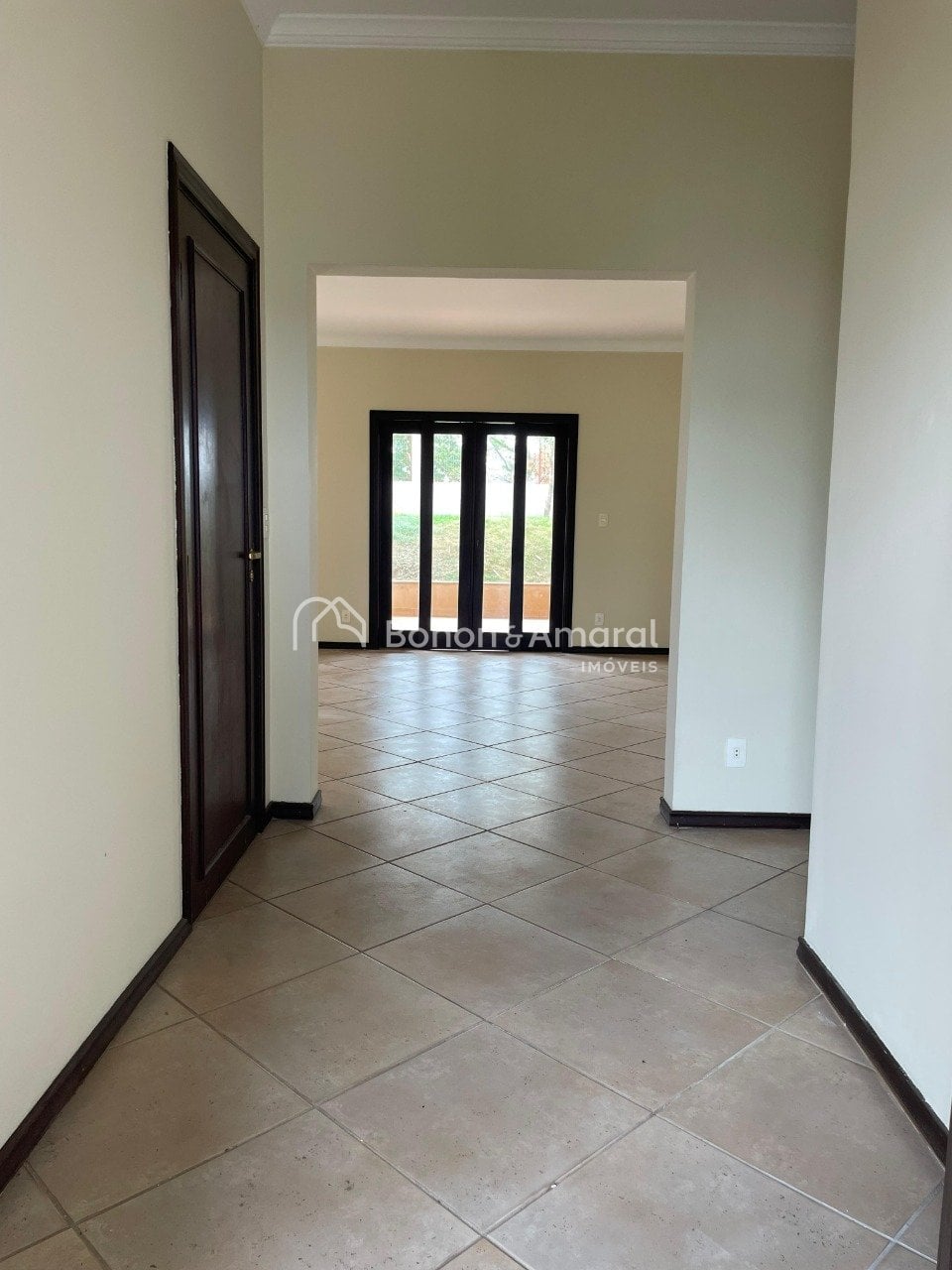 Casa em Condomínio no Jardim Botânico, Jardim Botânico (sousas), Campinas/SP