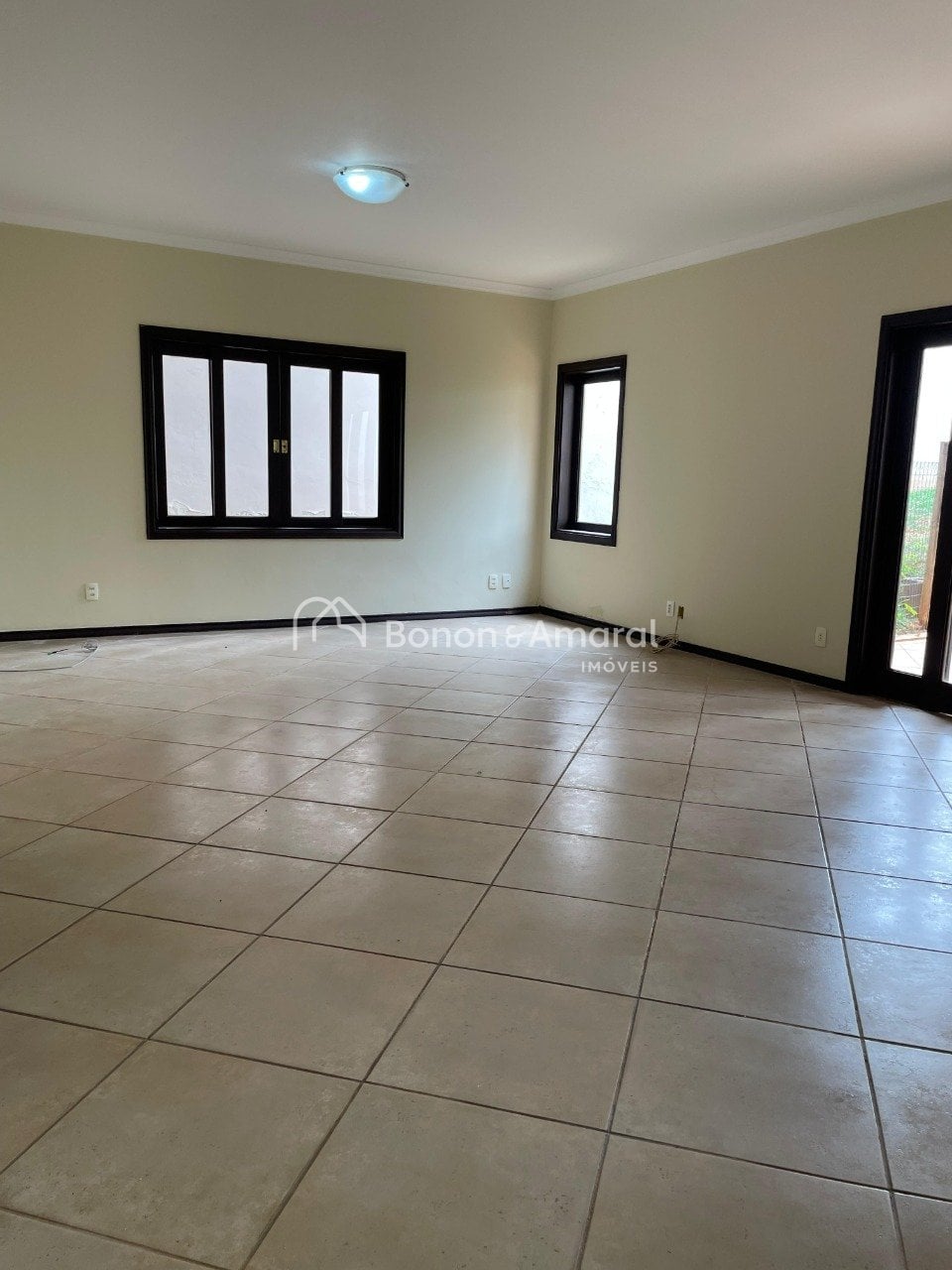 Casa em Condomínio no Jardim Botânico, Jardim Botânico (sousas), Campinas/SP