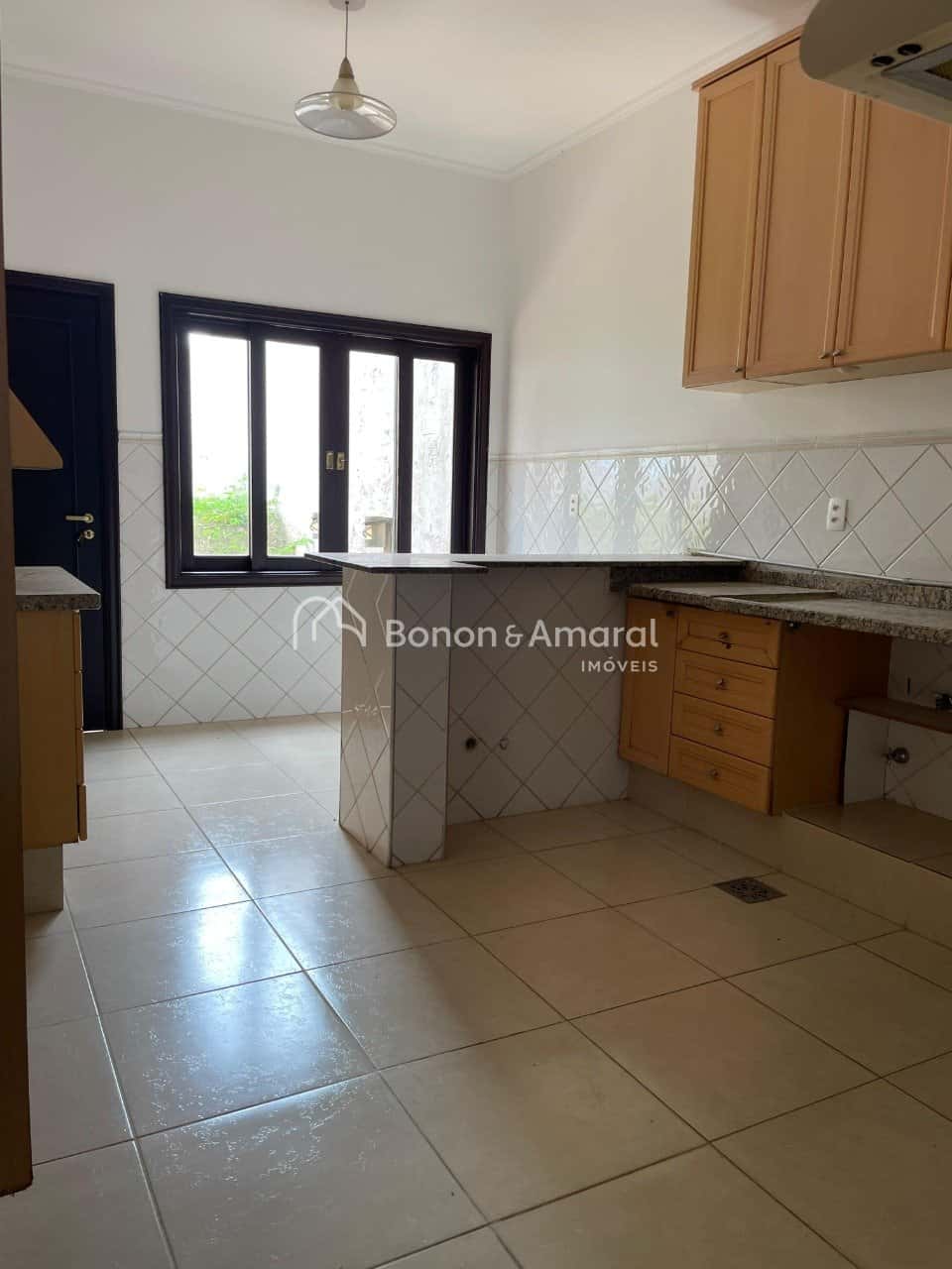 Casa em Condomínio para Alugar - Jardim Botânico (Sousas), Campinas/ SP — foto principal