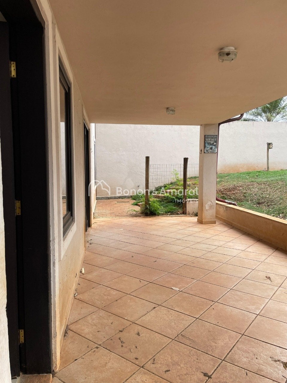 Casa em Condomínio no Jardim Botânico, Jardim Botânico (sousas), Campinas/SP