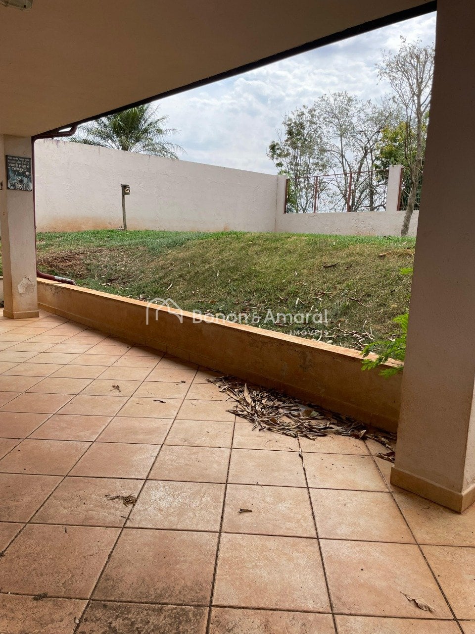 Casa em Condomínio no Jardim Botânico, Jardim Botânico (sousas), Campinas/SP