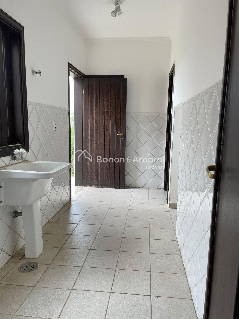 Casa em Condomínio no Jardim Botânico, Jardim Botânico (sousas), Campinas/SP
