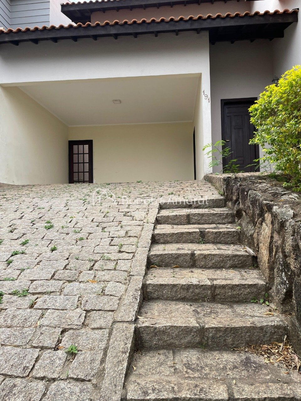 Casa em Condomínio no Jardim Botânico, Jardim Botânico (sousas), Campinas/SP