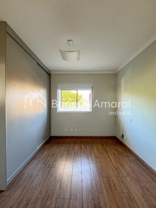 Casa em Condomínio no Chacara Prado, Vila Marieta, Campinas/SP
