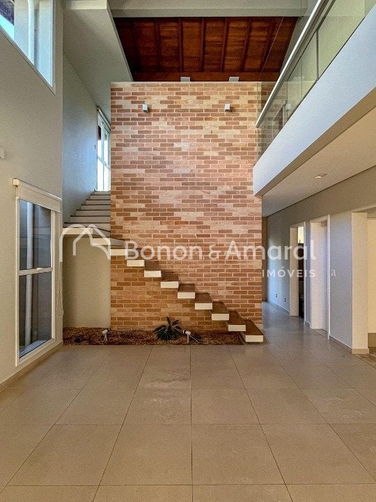 Casa em Condomínio no Chacara Prado, Vila Marieta, Campinas/SP