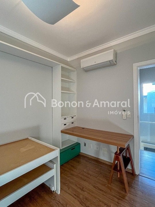 Casa em Condomínio no Chacara Prado, Vila Marieta, Campinas/SP