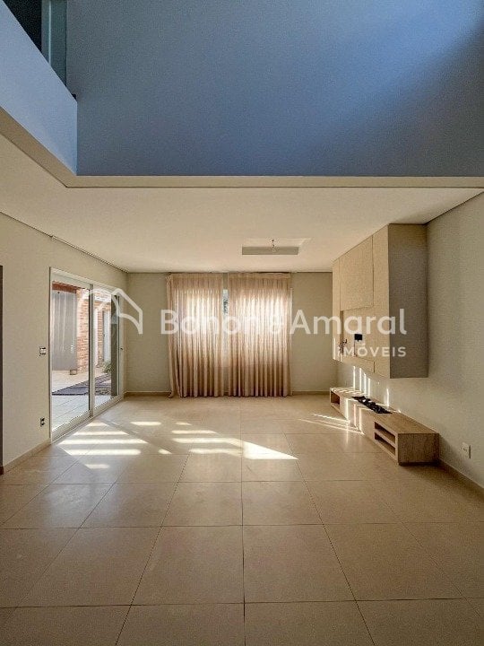 Casa em Condomínio no Chacara Prado, Vila Marieta, Campinas/SP